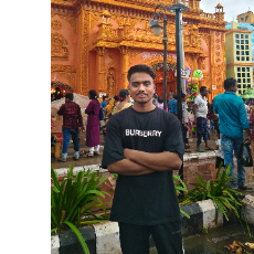 Guruprit Ray-Freelancer in Bhubaneswar,India