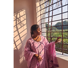 Aastha Hansda-Freelancer in Dhanbad,India