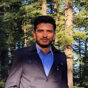 Harsh Kashyap-Freelancer in Shimla,India