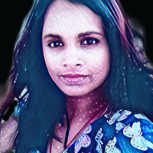 Kani Karthick-Freelancer in Chennai,India