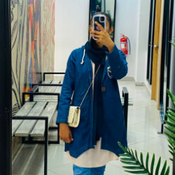 Ayesha Saleem Butt-Freelancer in Islamabad,Pakistan