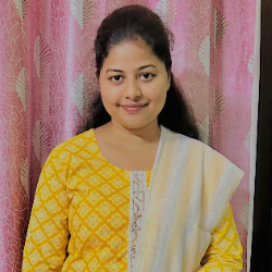 Monalisha Sahoo-Freelancer in New Delhi,India