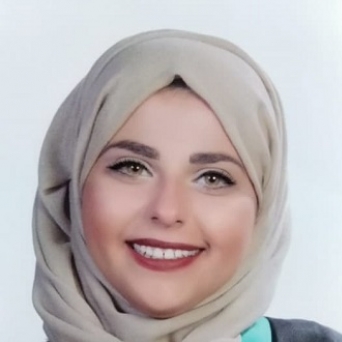Heba Odeh-Freelancer in Amman,Jordan