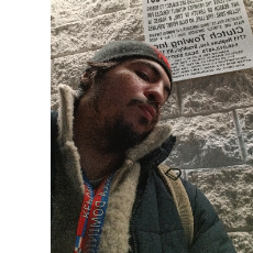 Jose-Freelancer in New york,USA