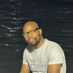 Alfred Kamuni-Freelancer in Cape Town,South Africa