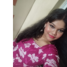 Rajasri Roy-Freelancer in Kolkata,India