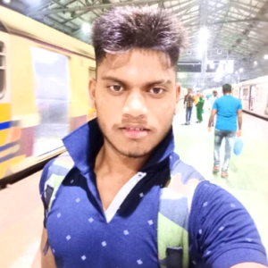 Anshul Kumar-Freelancer in Pune,India