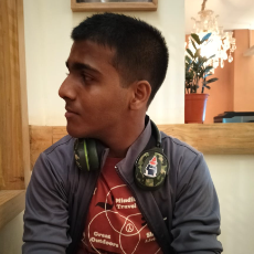 Susmit Saha-Freelancer in Kolkata,India