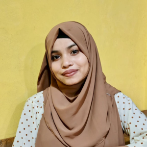 Jannatul Farduss Jui-Freelancer in Dhaka,Bangladesh