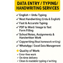 Omer Farooq-Freelancer in Karachi,Pakistan