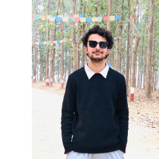 Sudip Ghimire-Freelancer in Biratnagar,Nepal