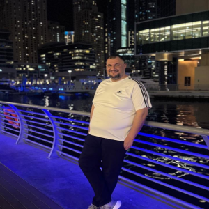 Mohamed Adly-Freelancer in ,Egypt