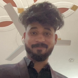 Adarsh Thakur-Freelancer in Noida,India