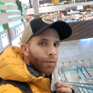 Ayadi Soufiyan-Freelancer in Casablanca,Morocco