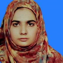Amna Arshad-Freelancer in Hafizabad,Pakistan