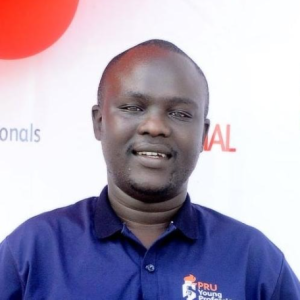 Matthew Kiyai-Freelancer in Kiserian,Kenya