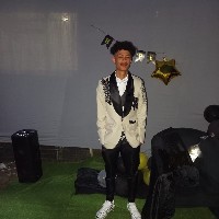 Moegamat Thinnies-Freelancer in City of Johannesburg Metropolitan Municipality,South Africa