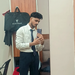 Rohit Gautam-Freelancer in ,India