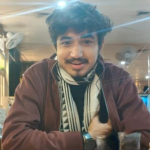 Varun-Freelancer in New Delhi,India