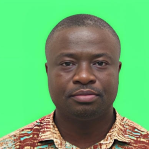 Thomas Agyarkoh-Freelancer in Accra,Ghana