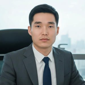 Andrew Yang-Freelancer in Leicester,United Kingdom