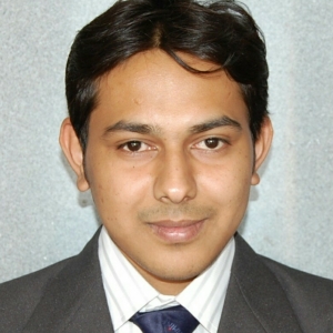Azmat Hussain-Freelancer in Ghaziabad,India