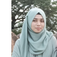 Mariam Akter-Freelancer in Dhaka,Bangladesh