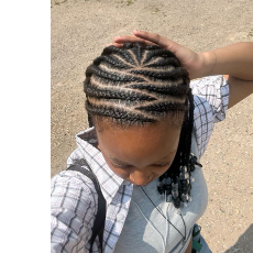 Joy Kipkosgei-Freelancer in Nairobi,Kenya