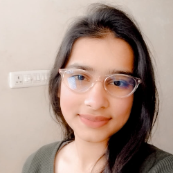 Kashish Chaudhari-Freelancer in Moradabad,India