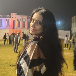 Kashish Chaudhari-Freelancer in Moradabad,India