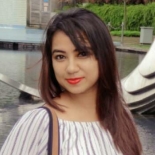 Roshni Bhandari-Freelancer in Ghaziabad,India