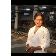 Megha Roy-Freelancer in Kolkata,India
