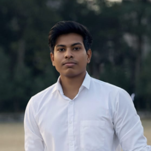 Yogi Atram-Freelancer in Nagpur,India