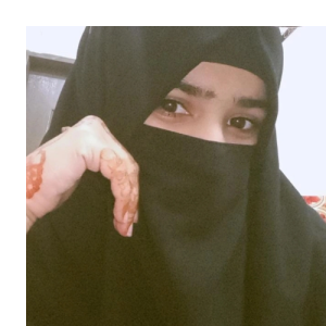 Fatima Mughal-Freelancer in Lahore,Pakistan