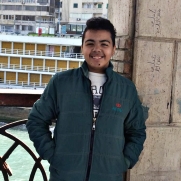 Ahmed Hossam-Freelancer in Alexandria,Egypt