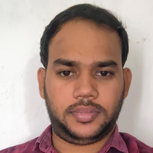 Abhishek Kumar-Freelancer in Pune,India