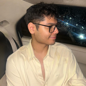 Shubh Bisht-Freelancer in Pune,India