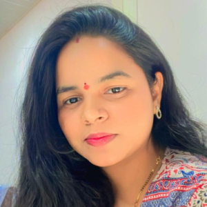 Mansi Khanavkar-Freelancer in Mumbai,India