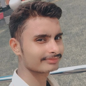 Suraj Pandey-Freelancer in Mirzapur,India