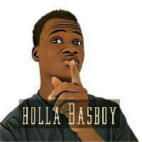 Ola Basboy-Freelancer in Lagos State,Nigeria