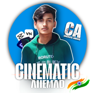 Ahemad cinematic-Freelancer in Amravati Division,India