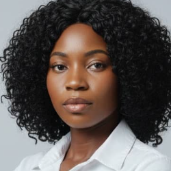 Blessing Monday Eshiet-Freelancer in Abuja,Nigeria