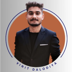 Vinit Dalodiya-Freelancer in Indore,India