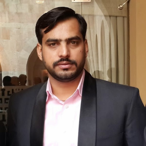 Muhammad Bilal Mirza-Freelancer in Taxila,Pakistan