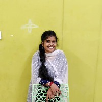 Suneetha Dadi-Freelancer in Visakhapatnam,India