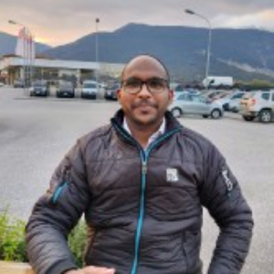 Sarang-Freelancer in Pune,India