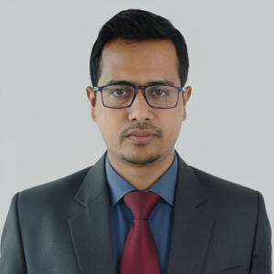 Researcher-Freelancer in Dhaka,Bangladesh