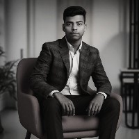 Ashish-Freelancer in Darbhanga Division,India