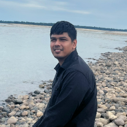 Mritunjoy Biswas-Freelancer in HudukhÄta,India
