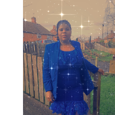 Sandra Moyo-Freelancer in Nottingham,United Kingdom